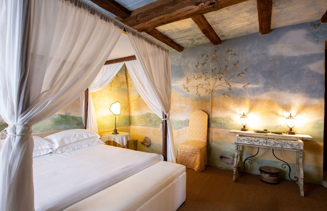 Villa Rignana - The Tuscan Collection - Foto 49