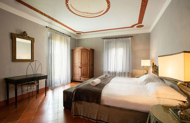 Villa Rignana - The Tuscan Collection - Foto 85