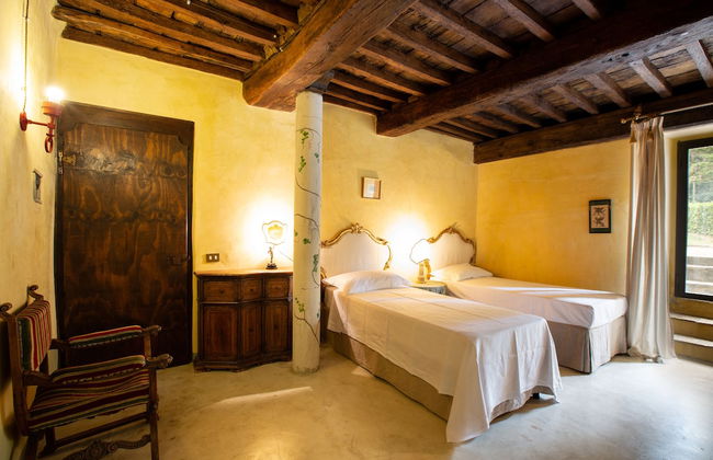 Villa Rignana - The Tuscan Collection - Foto 45