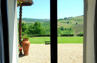 Photo 3 - Villa Rignana - The Tuscan Collection