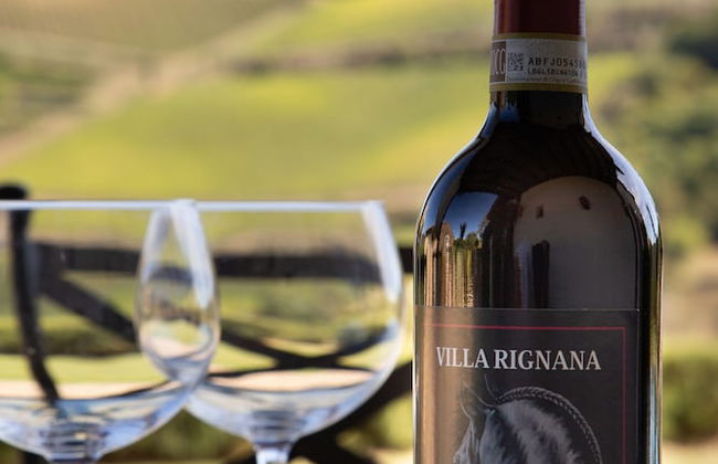 Villa Rignana - The Tuscan Collection - Foto 121