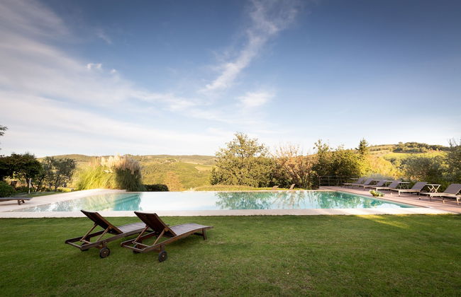 Villa Rignana - The Tuscan Collection - Foto 103