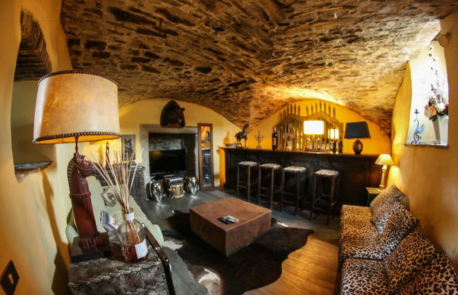 Villa Rignana - The Tuscan Collection - Foto 33