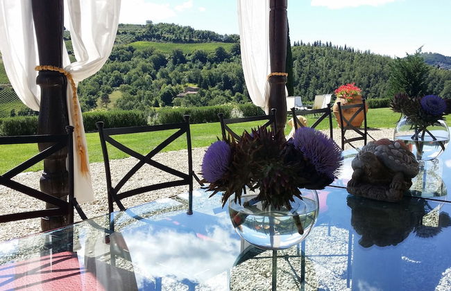 Villa Rignana - The Tuscan Collection - Foto 149