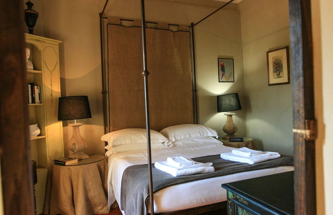 Villa Rignana - The Tuscan Collection - Foto 37