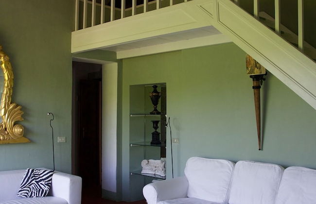 Villa Rignana - The Tuscan Collection - Foto 13