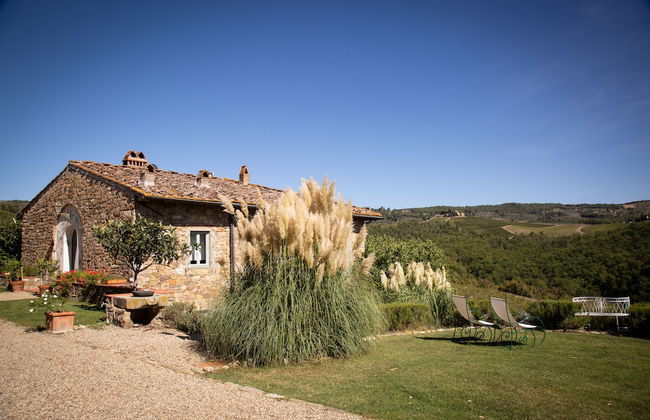 Villa Rignana - The Tuscan Collection - Foto 65