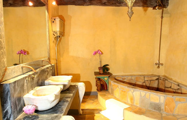 Villa Rignana - The Tuscan Collection - Foto 87