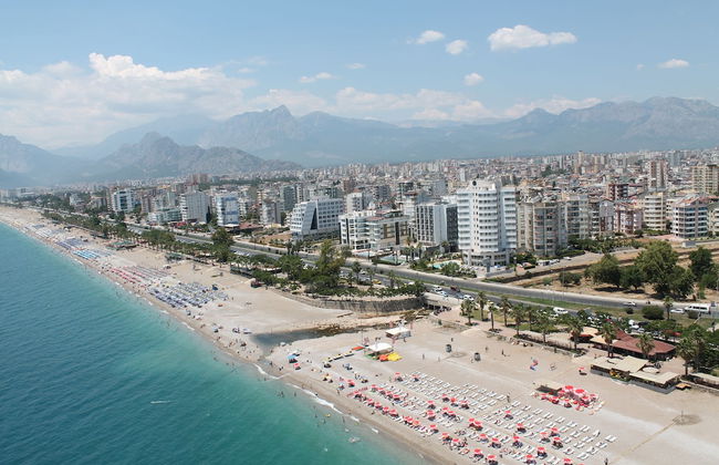 Olbia Residence Hotel - Foto 36