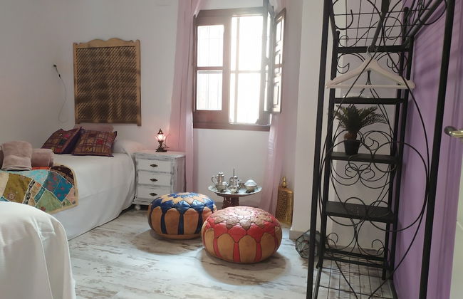 Lujoso Apartamento en la Juderia - Foto 2
