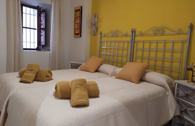 Lujoso Apartamento en la Juderia - Foto 3