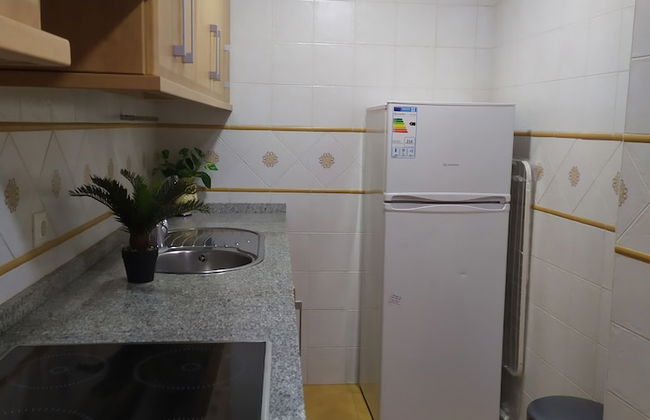 Lujoso Apartamento en la Juderia - Foto 12
