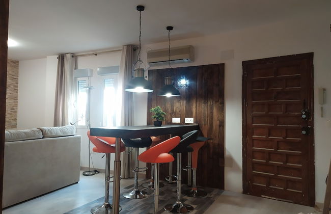 Lujoso Apartamento en la Juderia - Foto 1