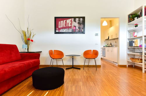 Photo 10 - Libetta Apartment