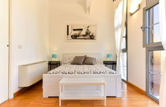 Photo 2 - Libetta Apartment