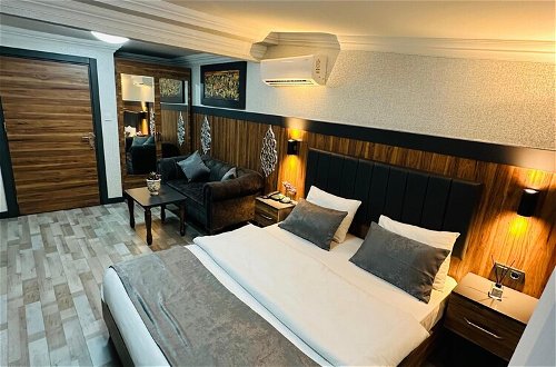Photo 10 - La Serena Hotel