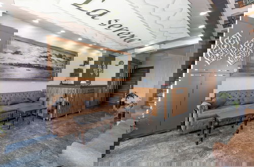 Foto 4 - La Serena Hotel