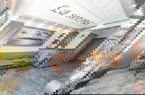 Foto 7 - La Serena Hotel