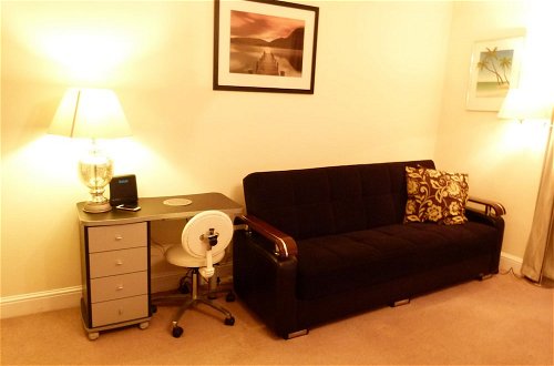 Photo 9 - SS Property Hub - Central London Family Apartment