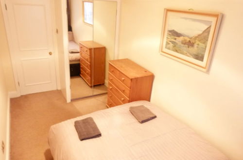 Photo 3 - SS Property Hub - Central London Family Apartment