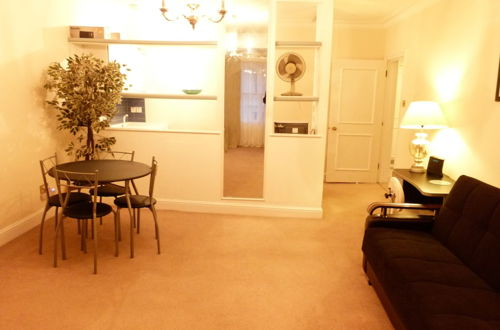 Foto 4 - SS Property Hub - Central London Family Apartment
