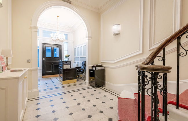 20 Hertford Street - Foto 3