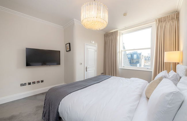 20 Hertford Street - Foto 28