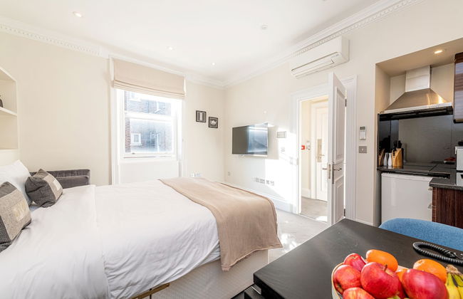 20 Hertford Street - Foto 40