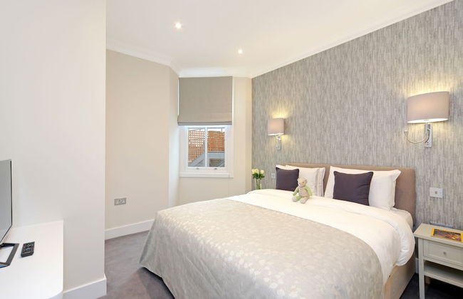 20 Hertford Street - Foto 6
