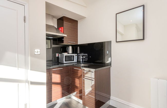 20 Hertford Street - Foto 56