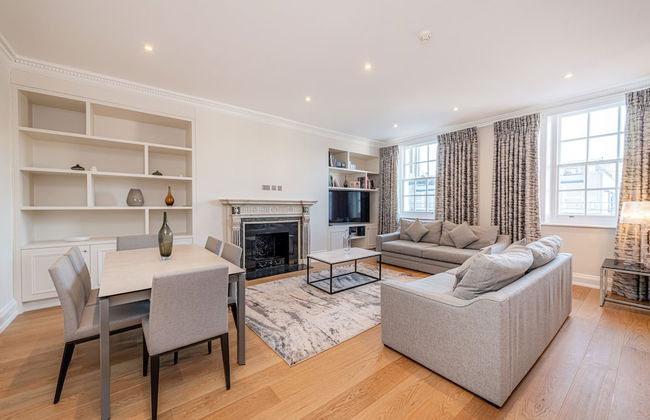 20 Hertford Street - Foto 69