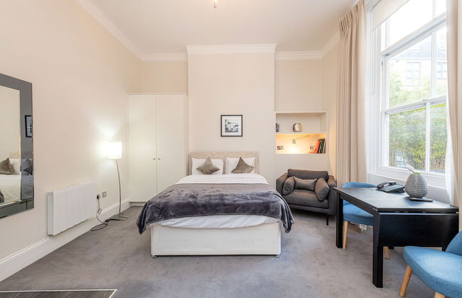 20 Hertford Street - Foto 11