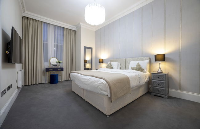 20 Hertford Street - Foto 30