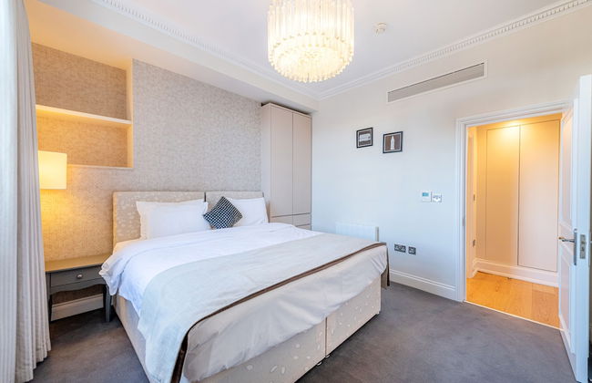 20 Hertford Street - Foto 27