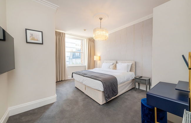 20 Hertford Street - Foto 25