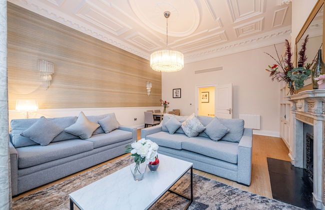 20 Hertford Street - Foto 62