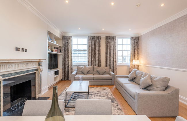 20 Hertford Street - Foto 74
