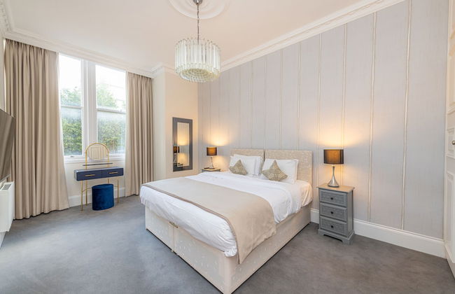 20 Hertford Street - Foto 21