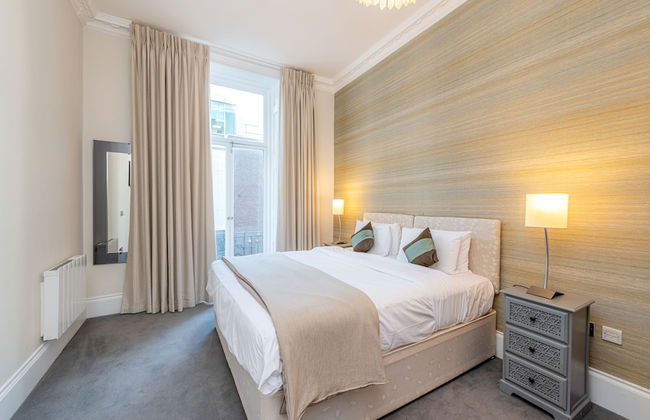 20 Hertford Street - Foto 23