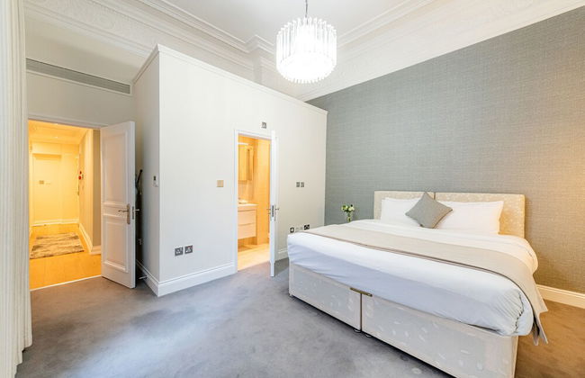 20 Hertford Street - Foto 18