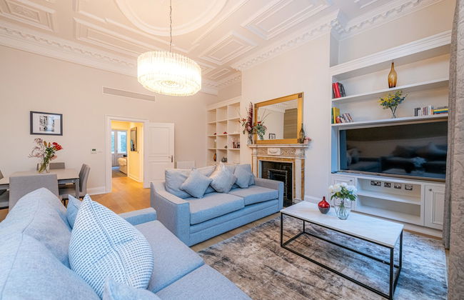 20 Hertford Street - Foto 63