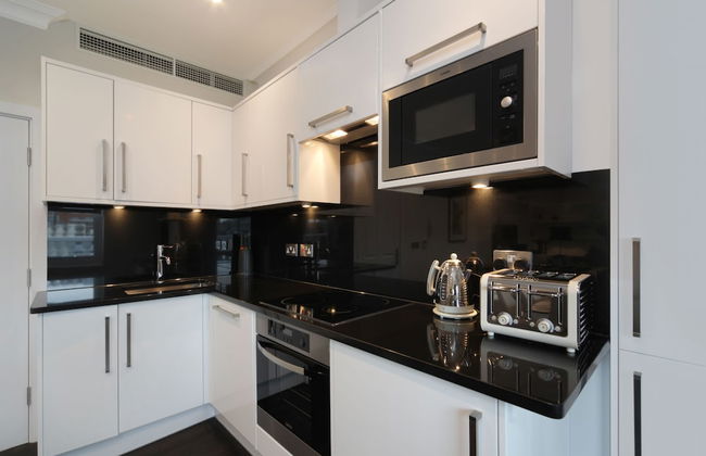 20 Hertford Street - Foto 49