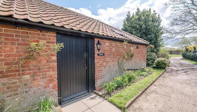 Photo 1 - The Stables, Valley Farm Barns Snape,