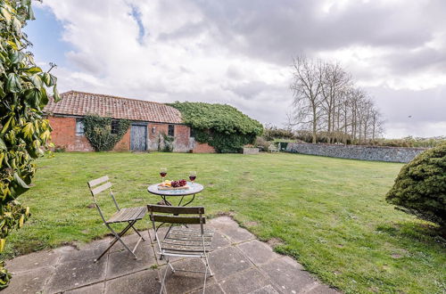 Photo 5 - The Stables, Valley Farm Barns Snape,