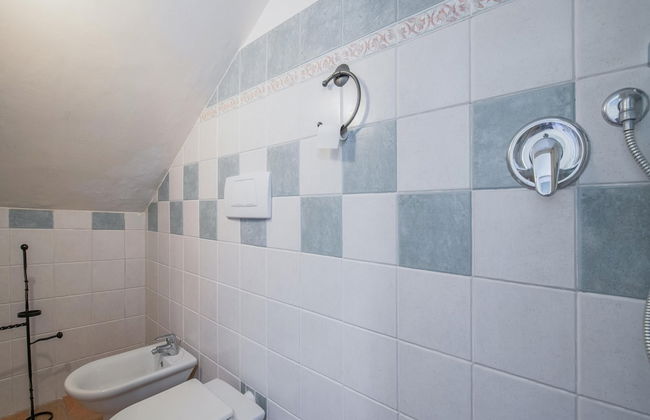 Holiday Home in Sellano With Pool & Views - Foto 13
