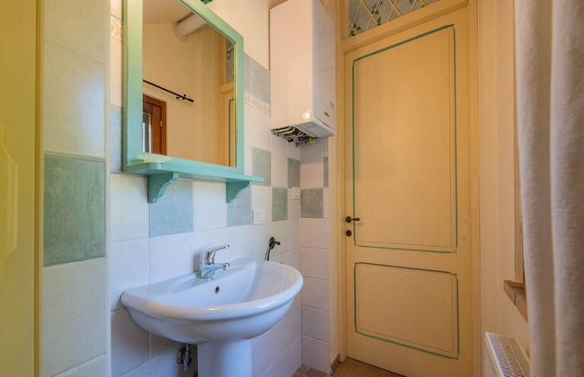 Holiday Home in Sellano With Pool & Views - Foto 12