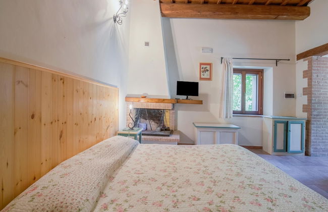 Holiday Home in Sellano With Pool & Views - Foto 5