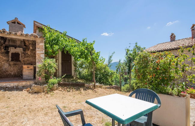 Holiday Home in Sellano With Pool & Views - Foto 22