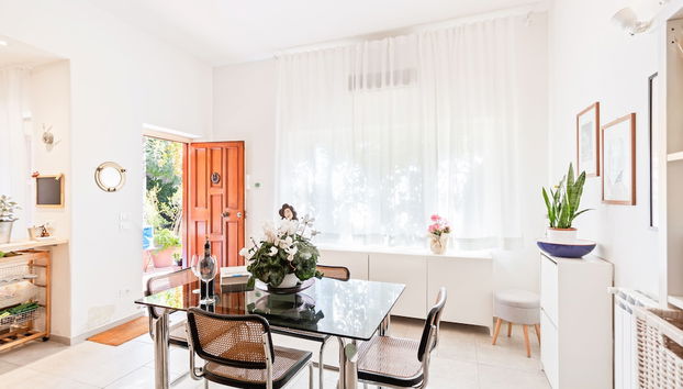 Refeições no quarto