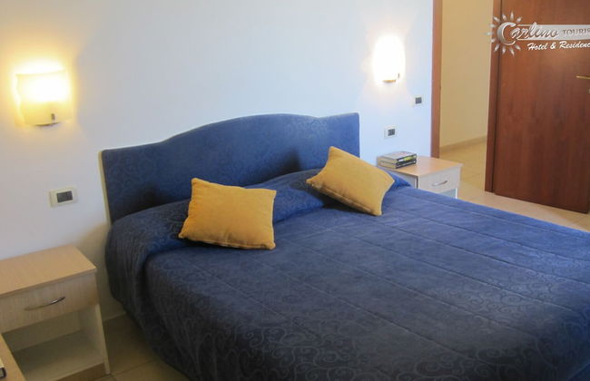 Residence Marina di Carlino Tourist - Foto 3